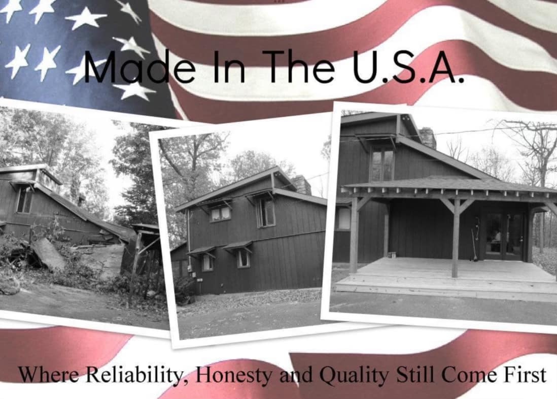 Affordable home remodeling Murfreesboro TN